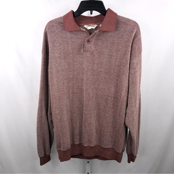 Orvis Long Sleeve Elbow Padded Casual Shirt Size M - Picture 1 of 4